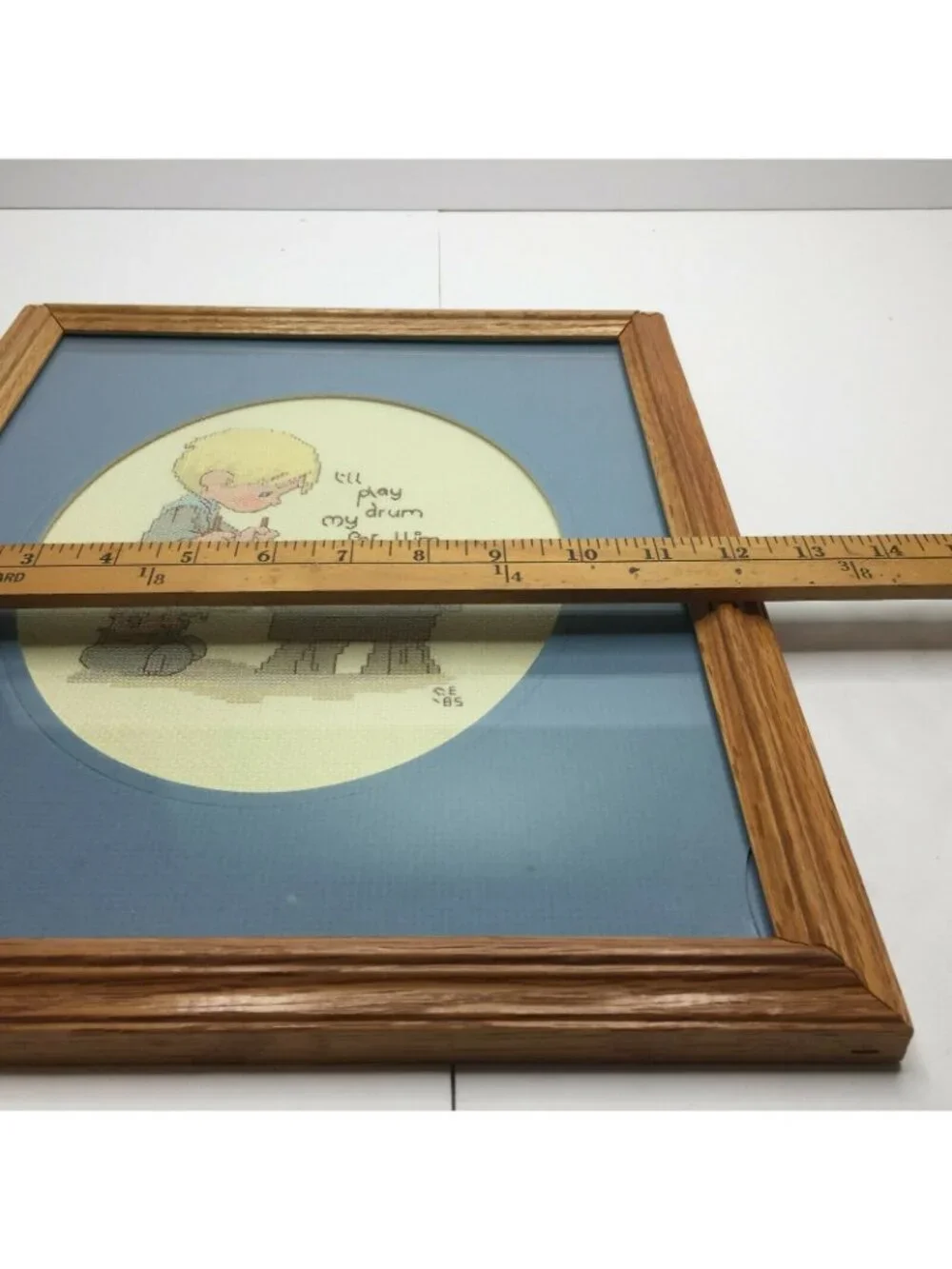 None unique piece
